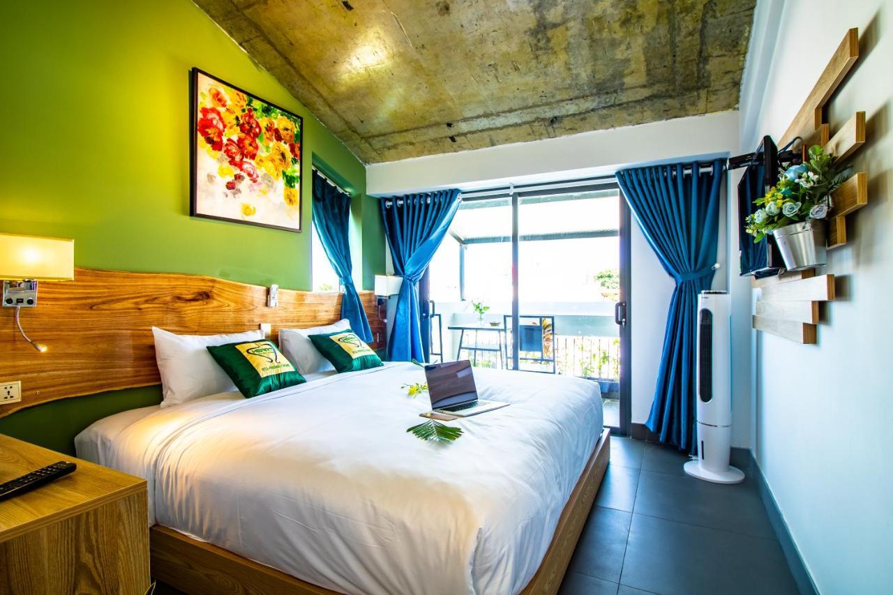 Hoi An Heart Lodge Экстерьер фото