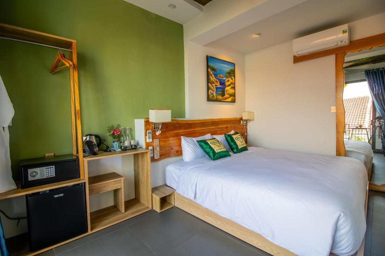 Hoi An Heart Lodge Экстерьер фото