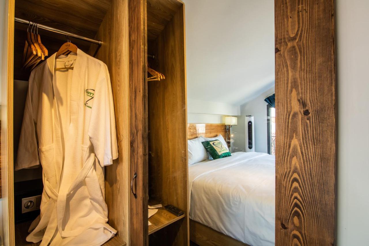 Hoi An Heart Lodge Экстерьер фото