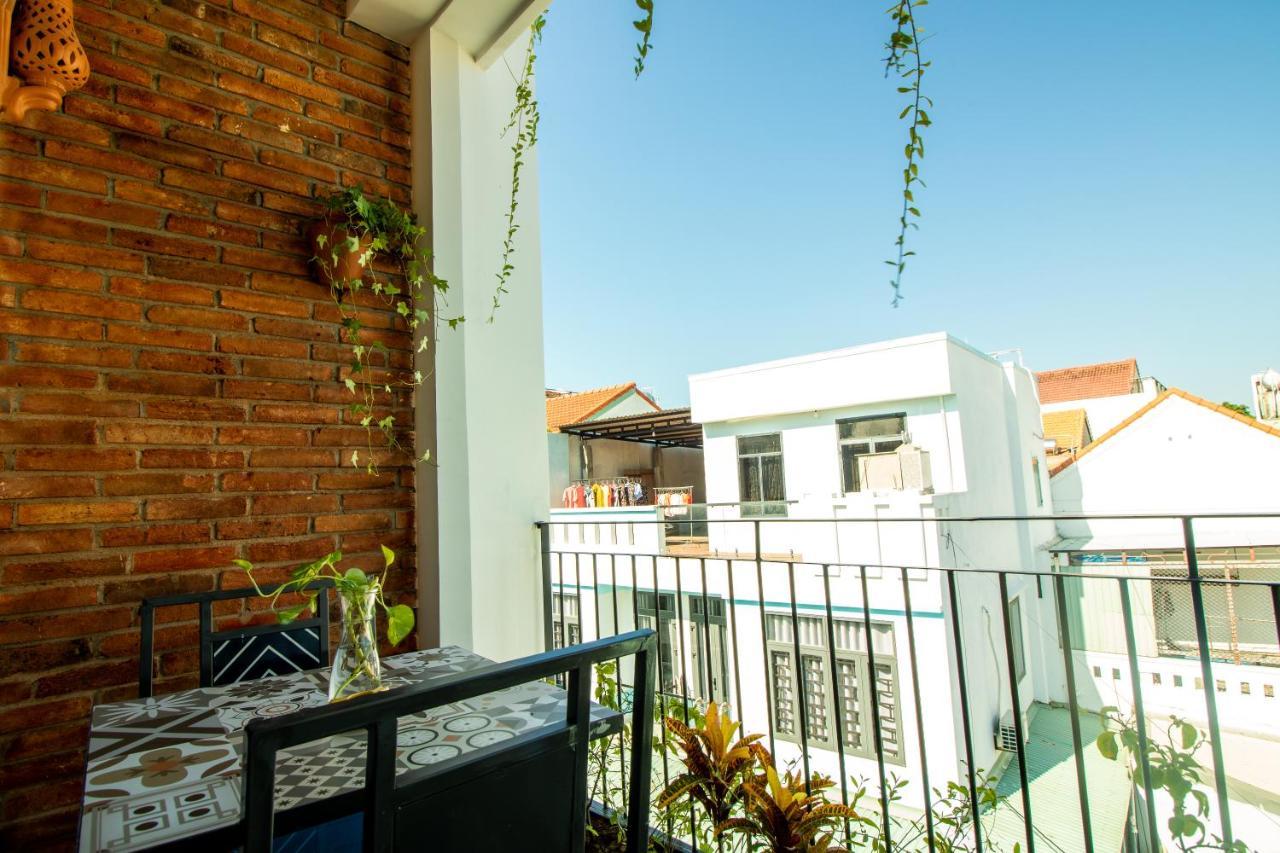 Hoi An Heart Lodge Экстерьер фото