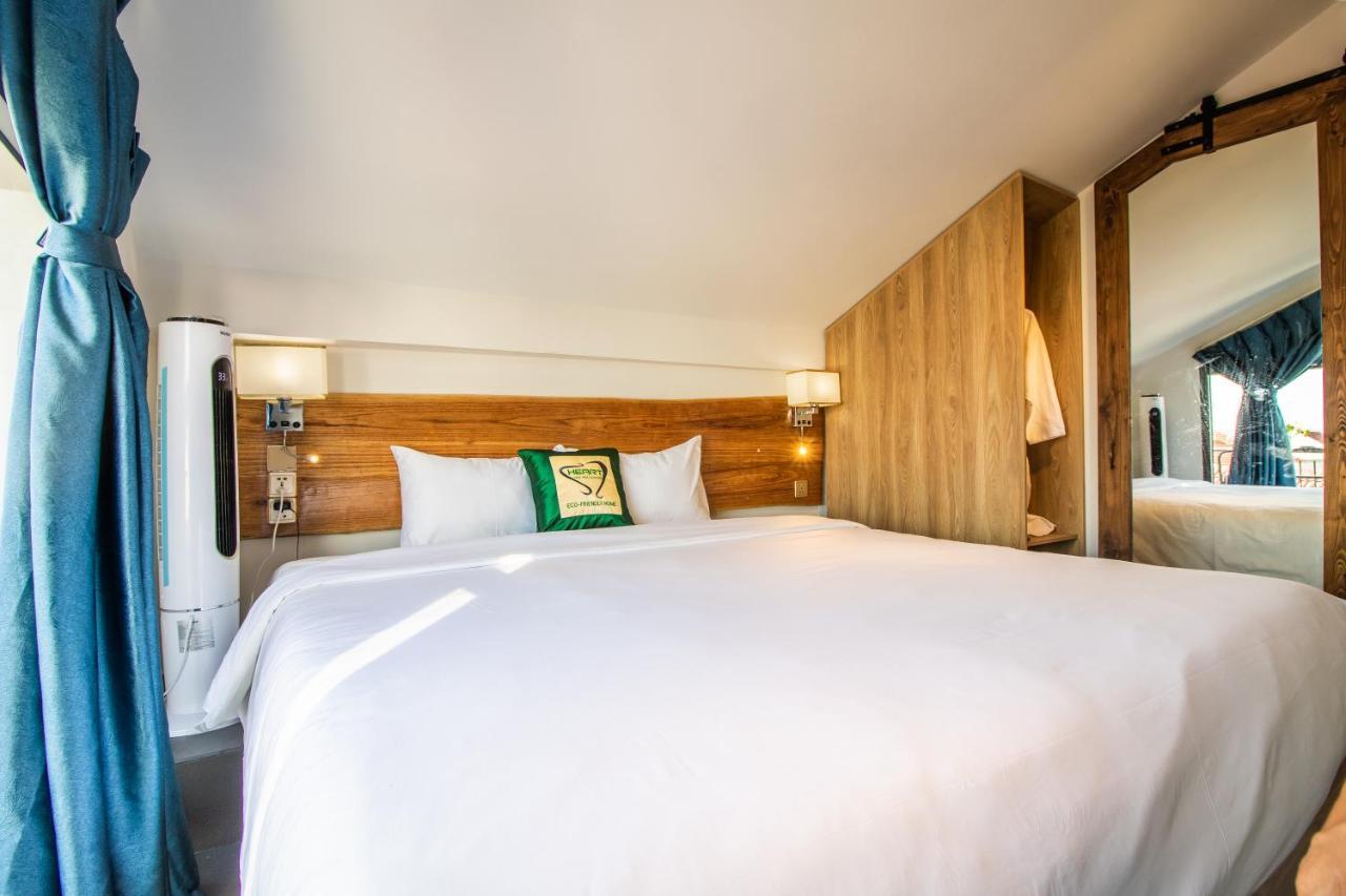 Hoi An Heart Lodge Экстерьер фото